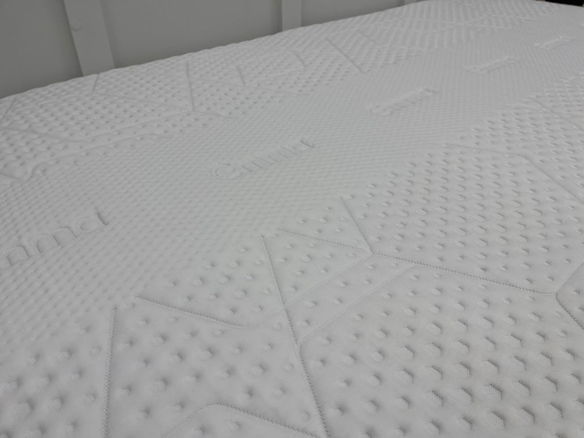 Emma Mattress Diamond Deluxe 6FT Superking Mattress  - RRP £1995