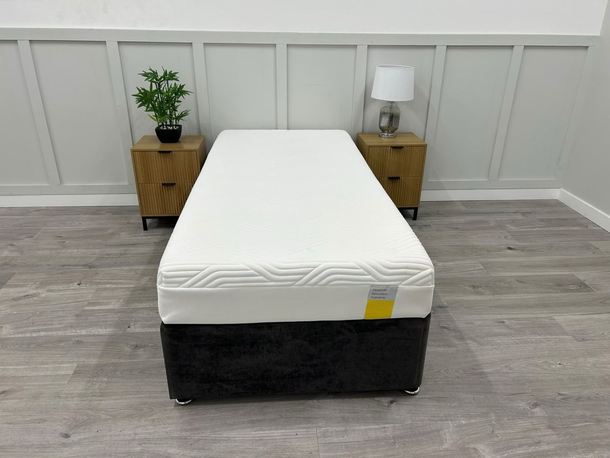 Tempur Sensation Supreme 3FT Firm RRP £1799
