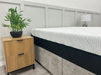 TEMPUR Pro Luxe SmartCool Medium Firm 5FT Kingsize Mattress RRP £2799