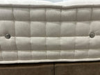 Hypnos Bespoke Crystal Mattress 5FT Kingsize - Firmer RRP £3199