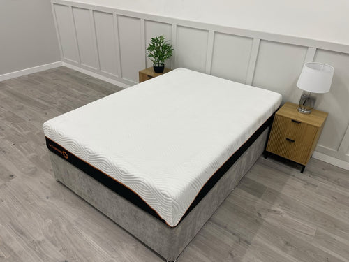 Dormeo Octaspring Hybrid Plus 4FT 6 Double Mattress £1799