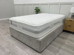 Slumberland Response Latex Premium Mattress 4FT Small Double RRP £995