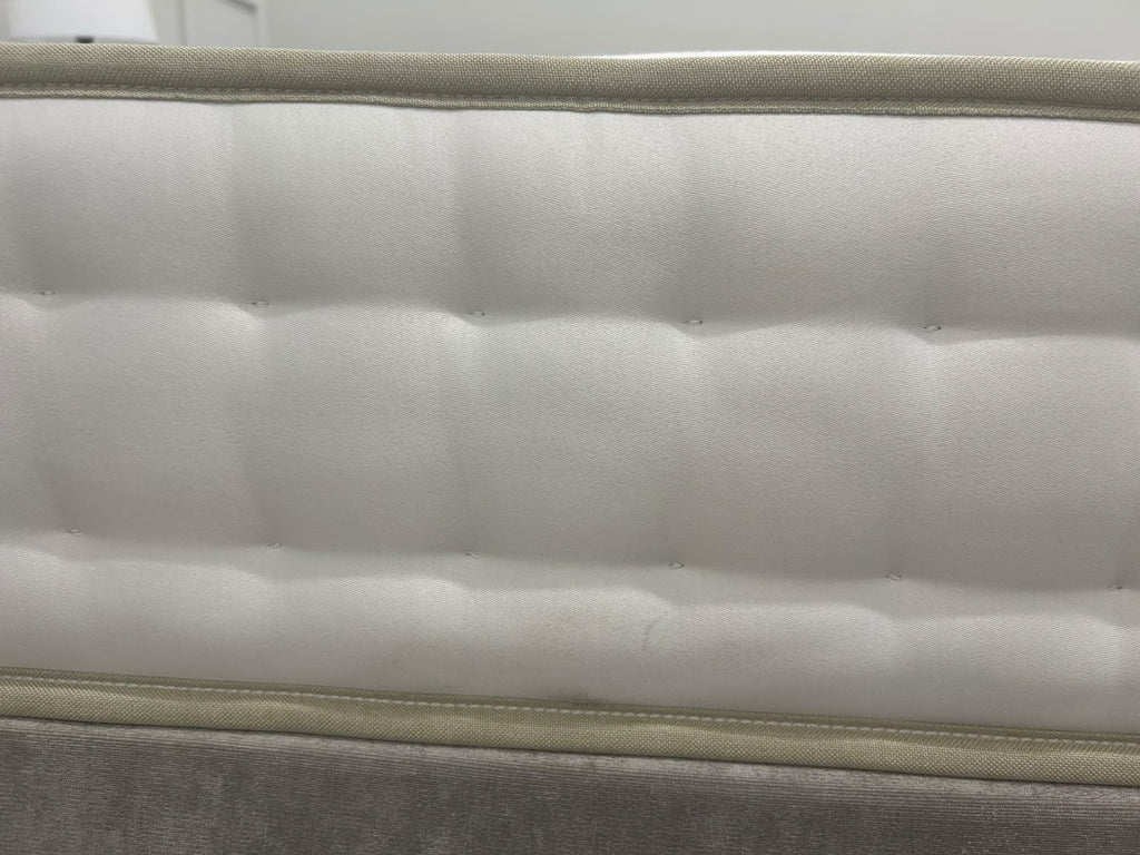 Next Comfort 1000 Medium Pocket Sprung Memory Hybrid Mattress Small Double 4FT