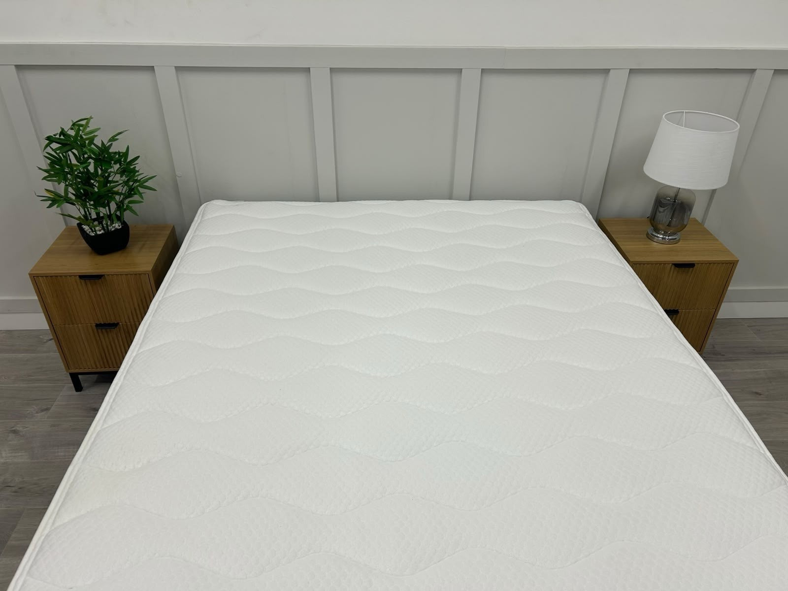Silentnight 2000 Eco Comfort Pillow Top Mattress 5FT Kingsize RRP £899