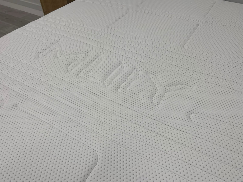 Mlily Hybrid Gel 3000 Mattress 4FT 6 Double Medium £1299