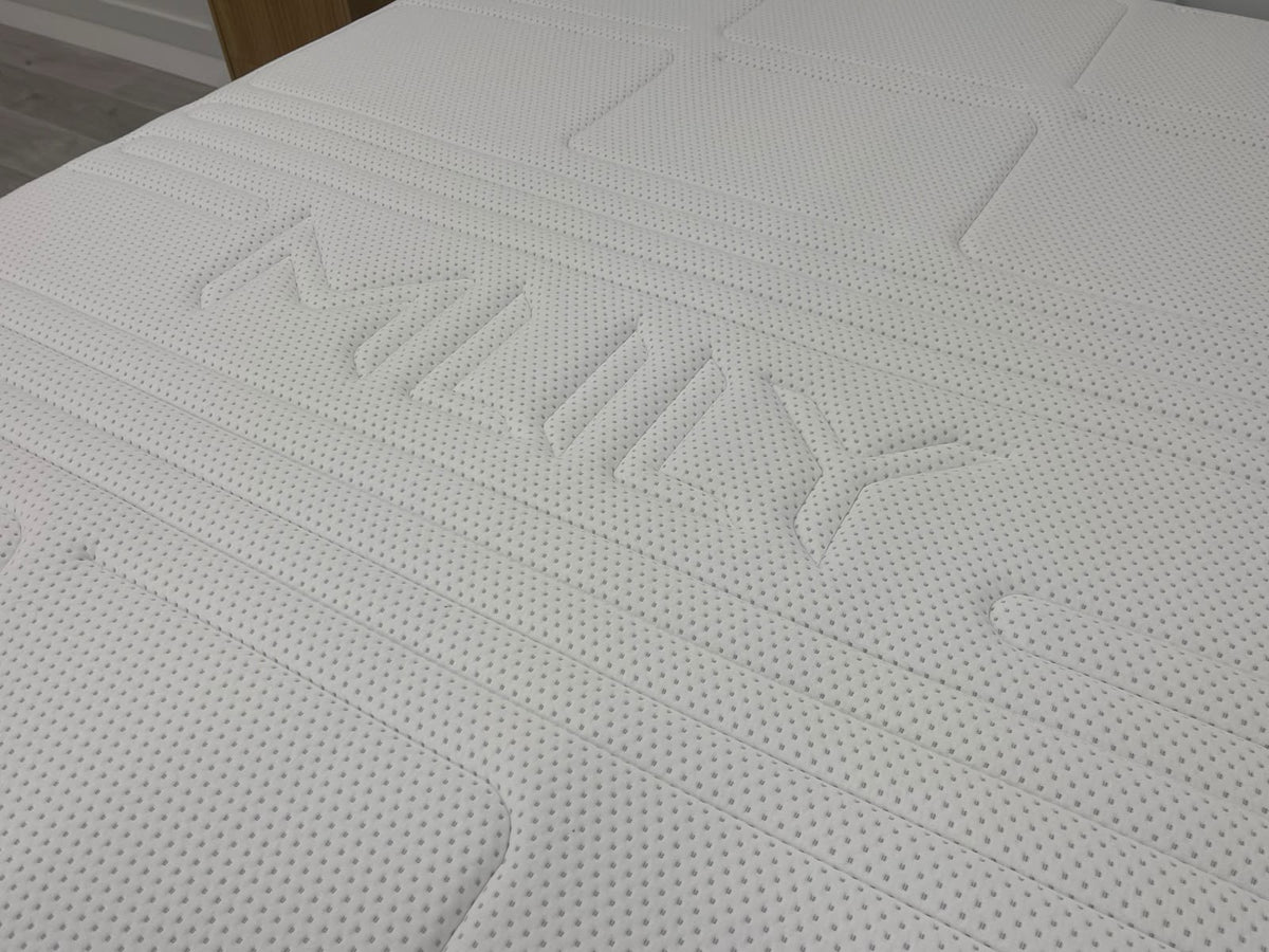 Mlily Hybrid Gel 3000 Mattress 4FT 6 Double Medium £1299