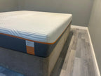 TEMPUR Original Elite 6FT Superking Mattress - RRP £2395 A - Home Furniture Interiors