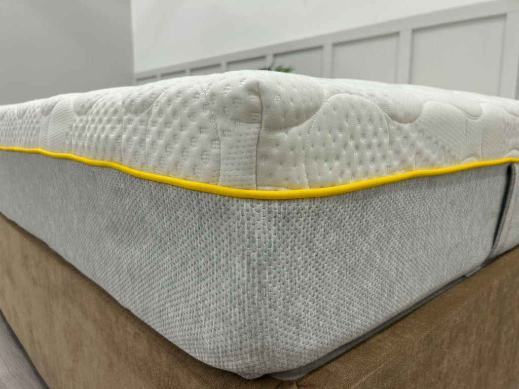 Eve Hybrid Uno Medium Mattress 5FT Kingsize Medium RRP £1199