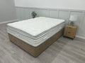 Harrison Spinks Herdwick 4250 Pocket Pillowtop 6FT Superking Mattress RRP £2095
