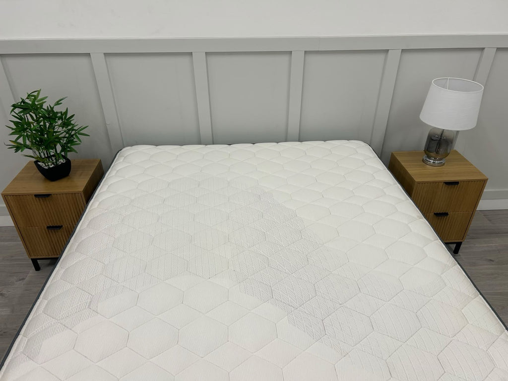 Sealy Elevate Hagen Motion 5FT Kingsize Mattress RRP £1599