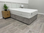 Slumberland Air 3 Mattress, 4FT 6 Double ,  Medium - RRP £799