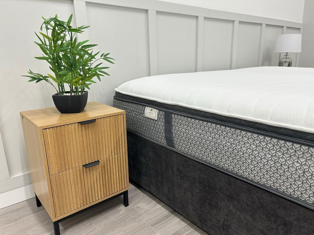 Sealy PostureLux Kindra Medium Mattress 6FT Superking RRP £1899