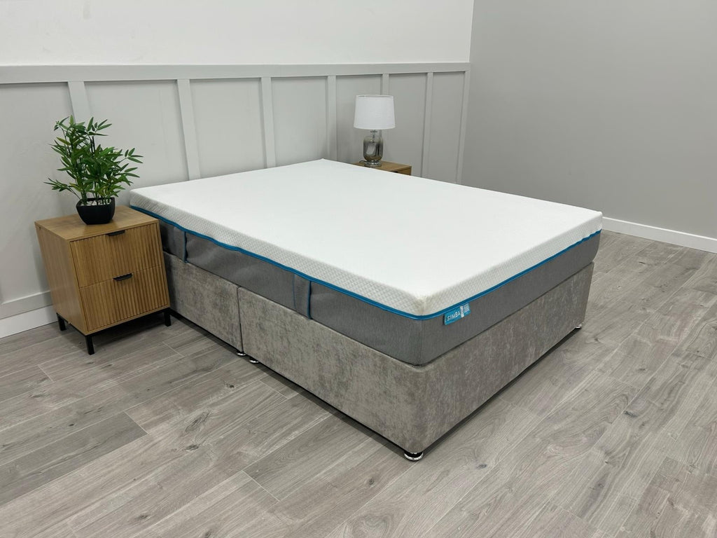 Simba Hybrid 4FT 6 Double Mattress RRP £899