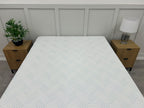 TEMPUR Pro Plus SmartCool Medium 4FT 6 Double Mattress RRP £2499 A