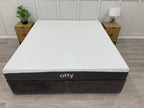 OTTY Hybrid Mattress 6FT Superking RRP £749 23cm Deep Medium / Firm