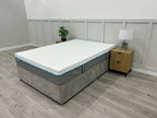 Simba Hybrid 4FT 6 Double Mattress RRP £899