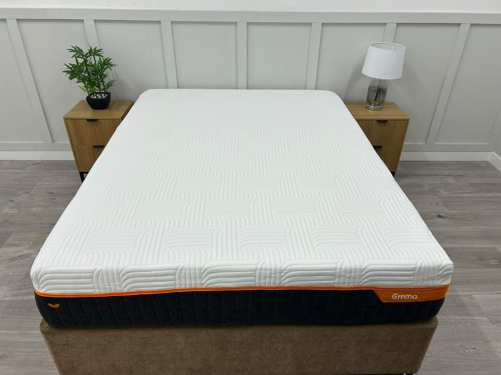Emma Performance 30 Mattress 5FT Kingsize Mattress  - RRP £1995