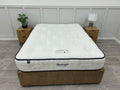 Silentnight British Wool 2200 Mattress 5FT Kingsize RRP £995 Medium