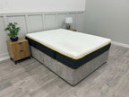 Eve Wunderflip Premium Hybrid Mattress, 4FT 6 Double - RRP £995