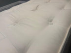 Hypnos Luxurious Earth 02 Single 3FT Medium Mattress £1699 A - Home Furniture Interiors