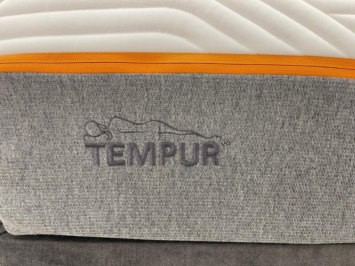 Tempur Original Luxe 3FT Single 90cm 190cm Mattress RRP £1499 Depth 30cm