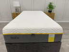 Tempur Sensation Elite Small Single 75cm 200cm Mattress RRP £1499 Firm
