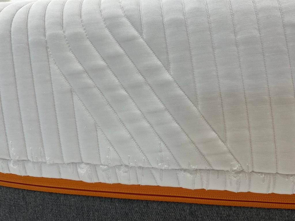 Tempur Original Luxe 5FT Kingsize Mattress - RRP £2795 Medium