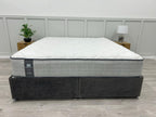 Sealy Posturepedic Elevate Blackwood Mattress  6FT Superking RRP £2296