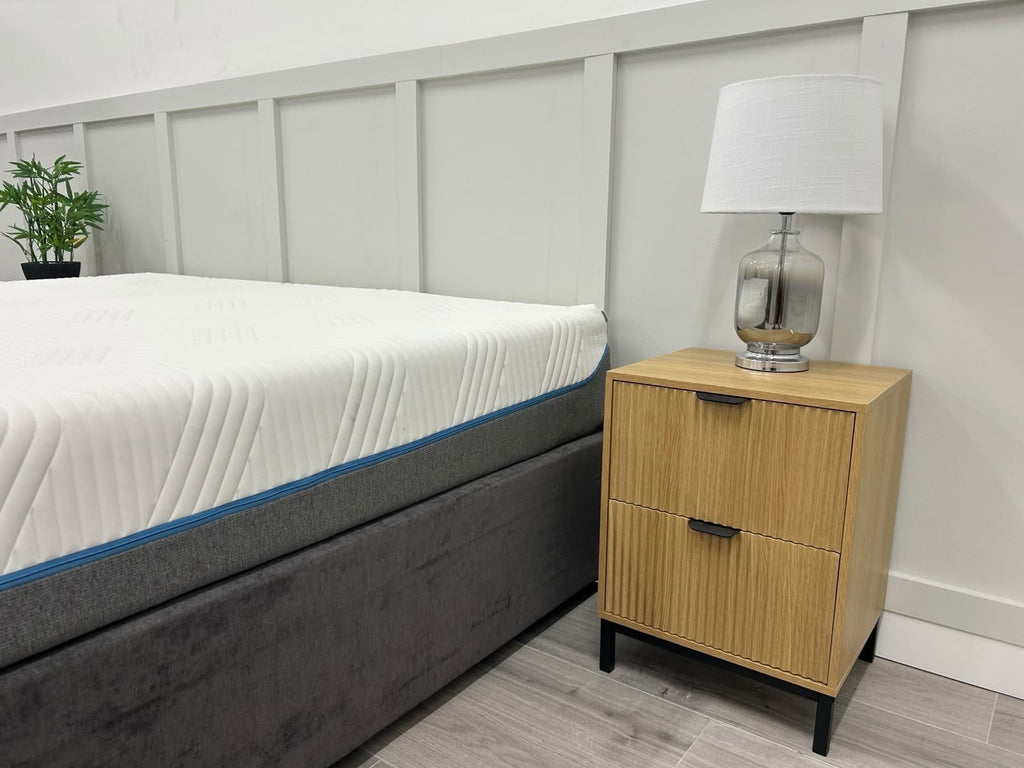 Tempur Cloud Elite 6FT Superking Mattress RRP £2499 Soft