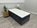 Emma Premium Hybrid 3FT Single RRP £790