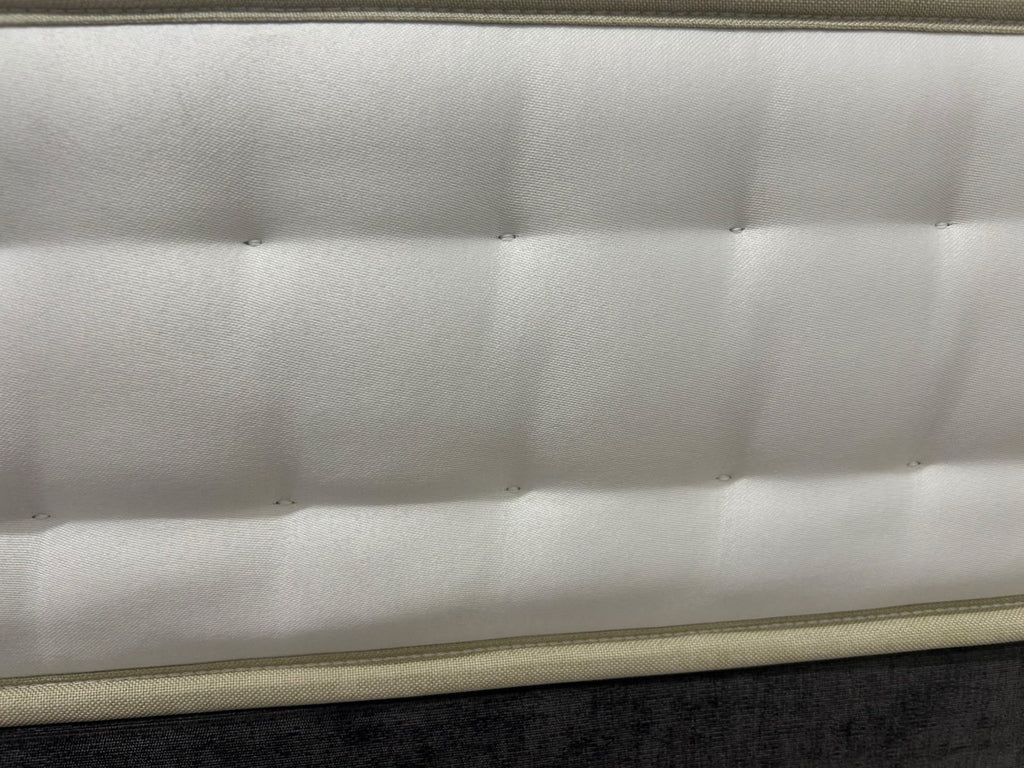 Next Comfort 1000 Medium Pocket Sprung Memory Hybrid Mattress 3FT Single