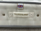 Millbrook Wool Luxury 4000 Pocket Medium 4FT Small Double RRP £1695