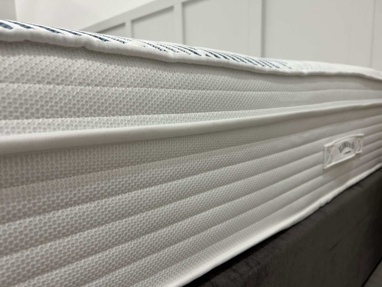 Slumberland Orthopaedic Support  Support 6FT Superking Mattress - RRP £1199