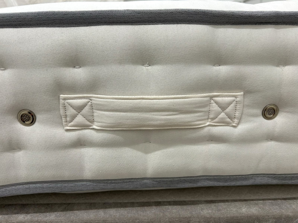 Millbrook Wool Luxury 4000 Pocket Medium 4FT Small Double RRP £1695