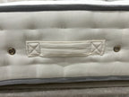 Millbrook Wool Luxury 4000 Pocket Medium 4FT Small Double RRP £1695