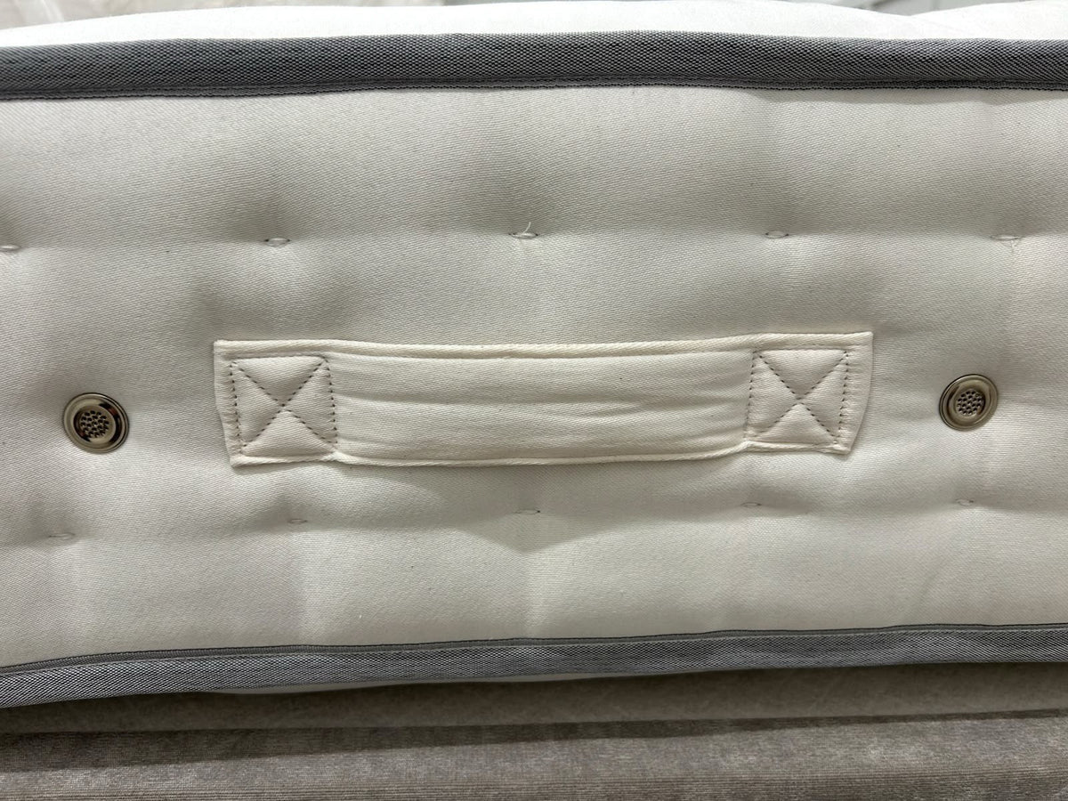 Millbrook Wool Luxury 4000 Pocket Medium 4FT Small Double RRP £1695