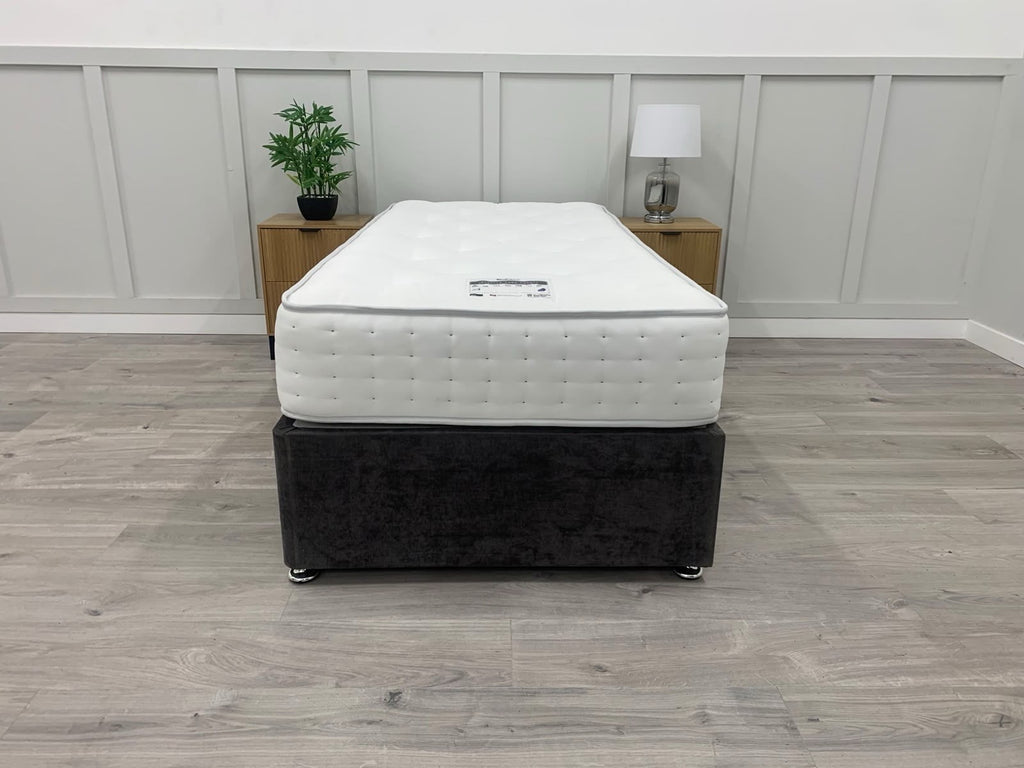 Relyon Isabelle 2000 Pocket Mattress 3FT Single