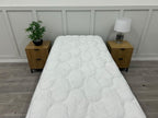 Sealy Winslow Geltex Enhance 2400 Pocket Pillow Top Mattress 3FT Single RRP £749