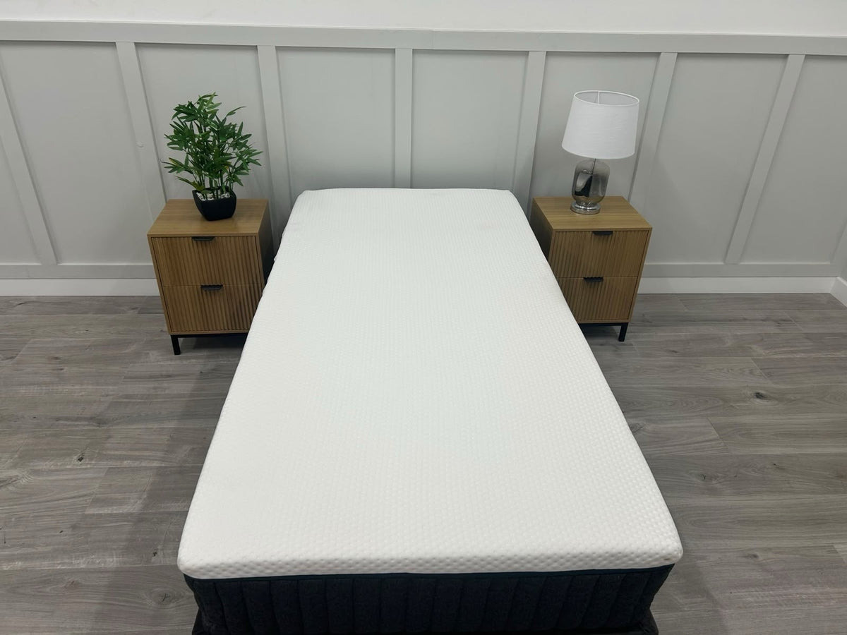 Emma Premium Hybrid 3FT Single RRP £790