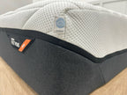 TEMPUR Prima /  Pro Plus Firm 6FT Superking Mattress - RRP £2495
