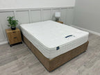 Silentnight  2000 Pocket Natural Medium 5FT Kingsize Mattress