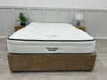 Silentnight Ultra Gel 1400 Pocket Mattress 5FT Kingsize RRP £839 Firm