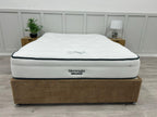 Silentnight Ultra Gel 1400 Pocket Mattress 5FT Kingsize RRP £839 Firm