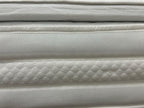Silentnight 2500 Eco Dual Supreme Comfort Pillowtop Mattress 4FT 6 Double