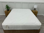 Slumberland Natural Wool Premium 5FT Kingsize Mattress RRP £1399 Firm