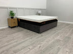 Dormeo Octaspring TRIBRID Latex Hybrid Mattress Super King 180cm X200cm  £2579A
