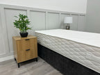 Sleepstory Memory 3FT Plus Single Mattress RRP £699 Medium