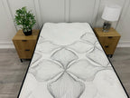 IGEL 4000i Nanotech 3FT Single Extra Length Plushtop Mattress Firm  - RRP £1299 - Home Furniture Interiors