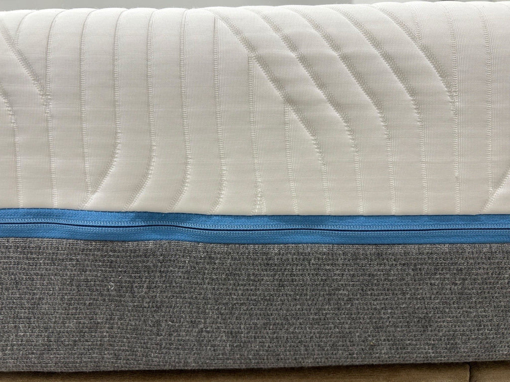 Tempur Cloud Elite 5FT Kingsize Mattress RRP £2499 Soft