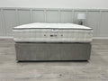British Mattress Pure Sensation 1000 4FT 6 Double 100 Night Sleep Trial